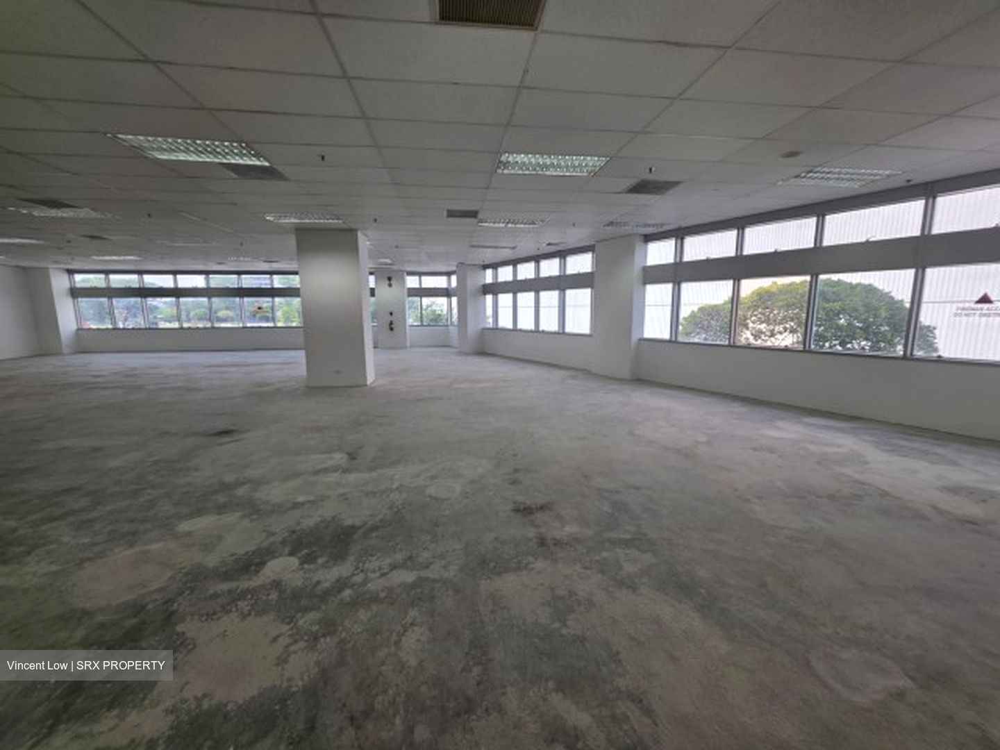 Corporation Place (D22), Factory #544692881